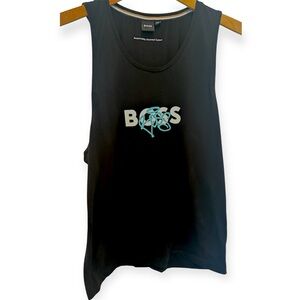 Hugo Boss Black Tank Size XL